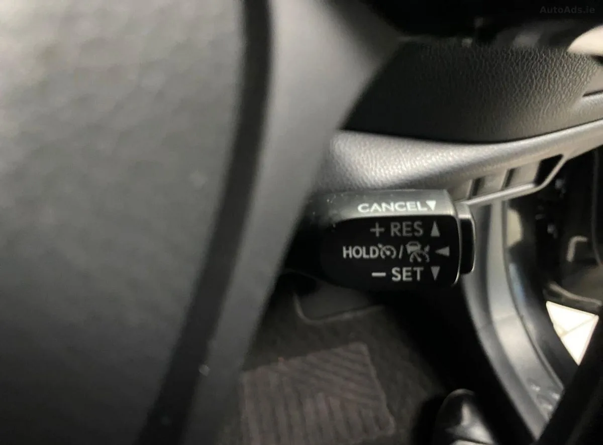 2018 Toyota C-HR – photo 14