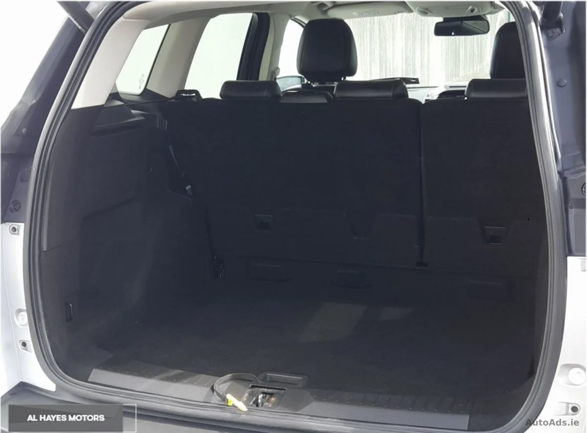 2016 Ford Kuga – photo 11
