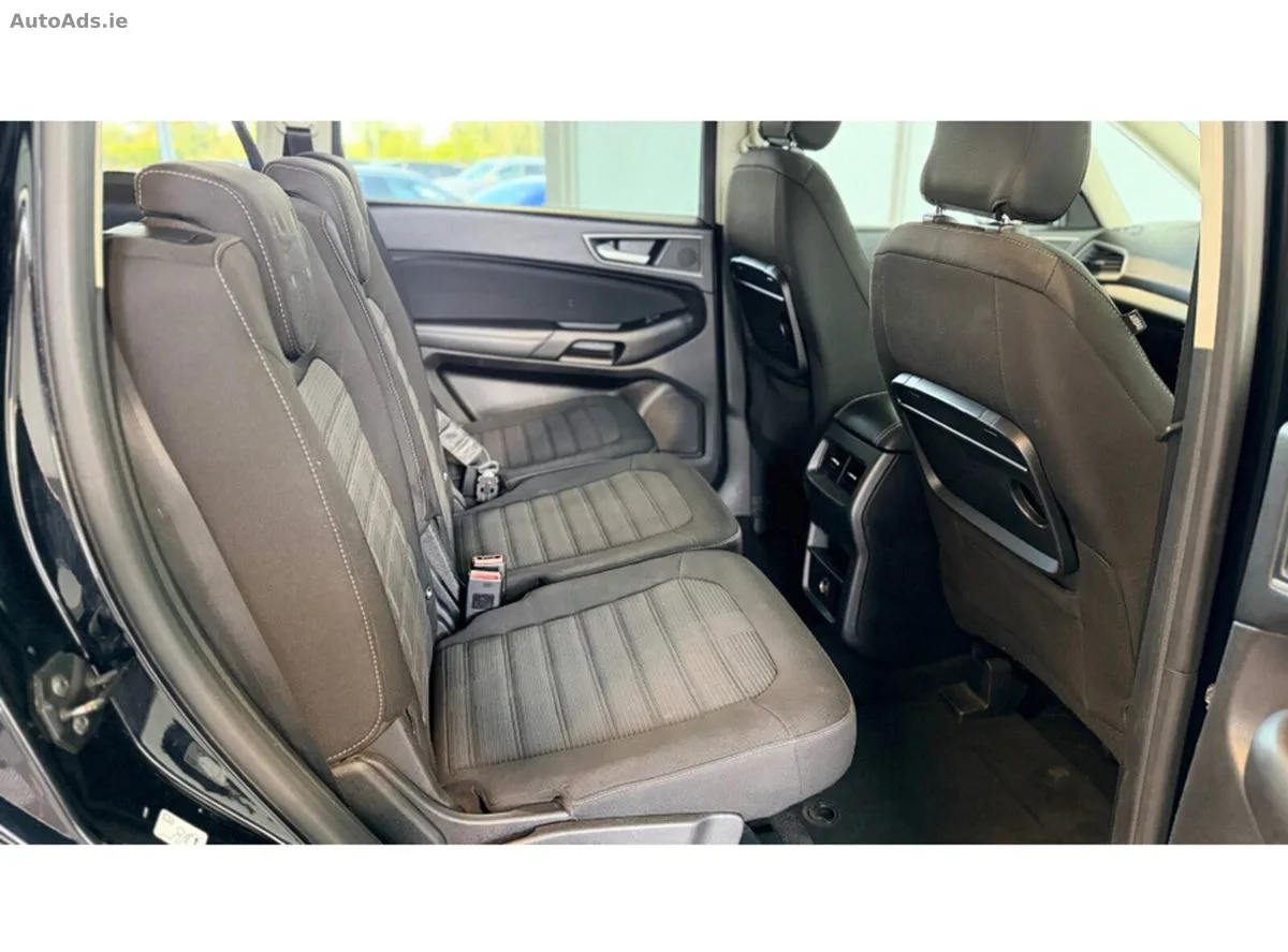 2017 Ford Galaxy – photo 6