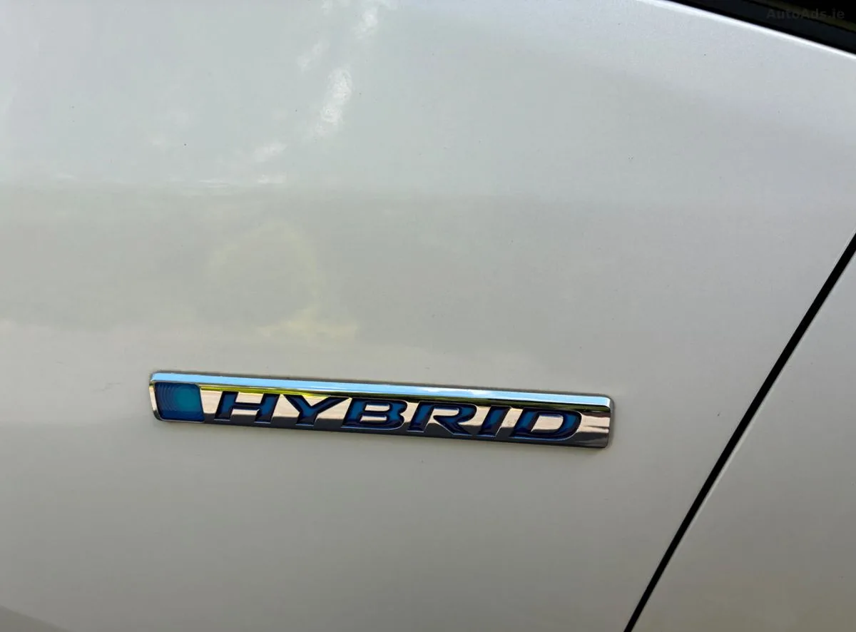 2018 Honda Fit – photo 11