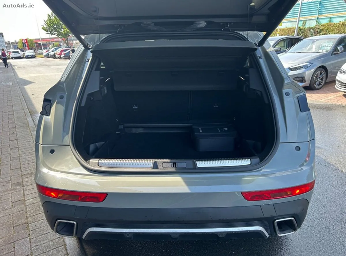 2023 DS Automobiles DS 7 – photo 13