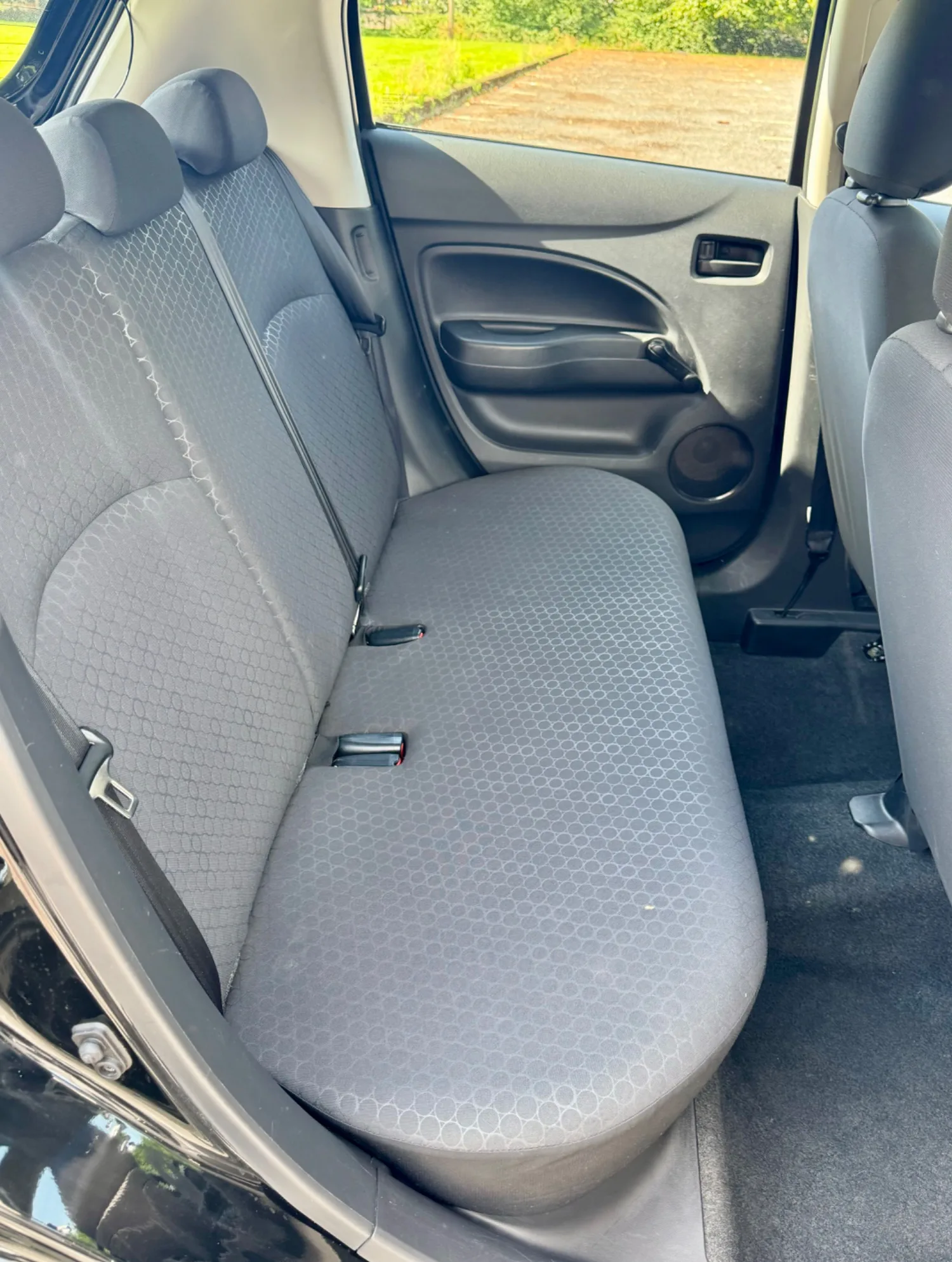 2015 Mitsubishi Space Star – photo 6