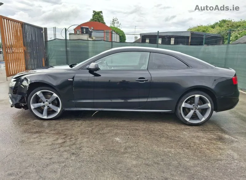 2013 Audi A5 – photo 5