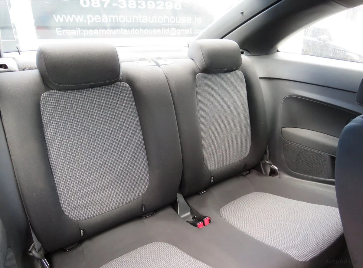 2017 Volkswagen Beetle – photo 11