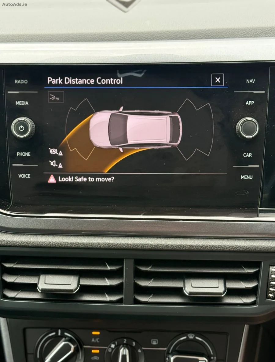 2023 Volkswagen Taigo – photo 18