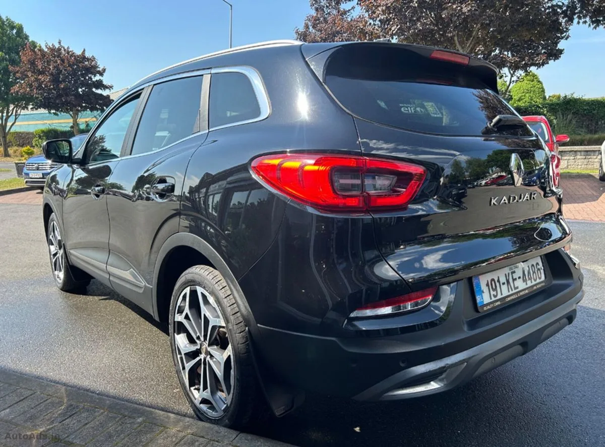 2019 Renault Kadjar – photo 15