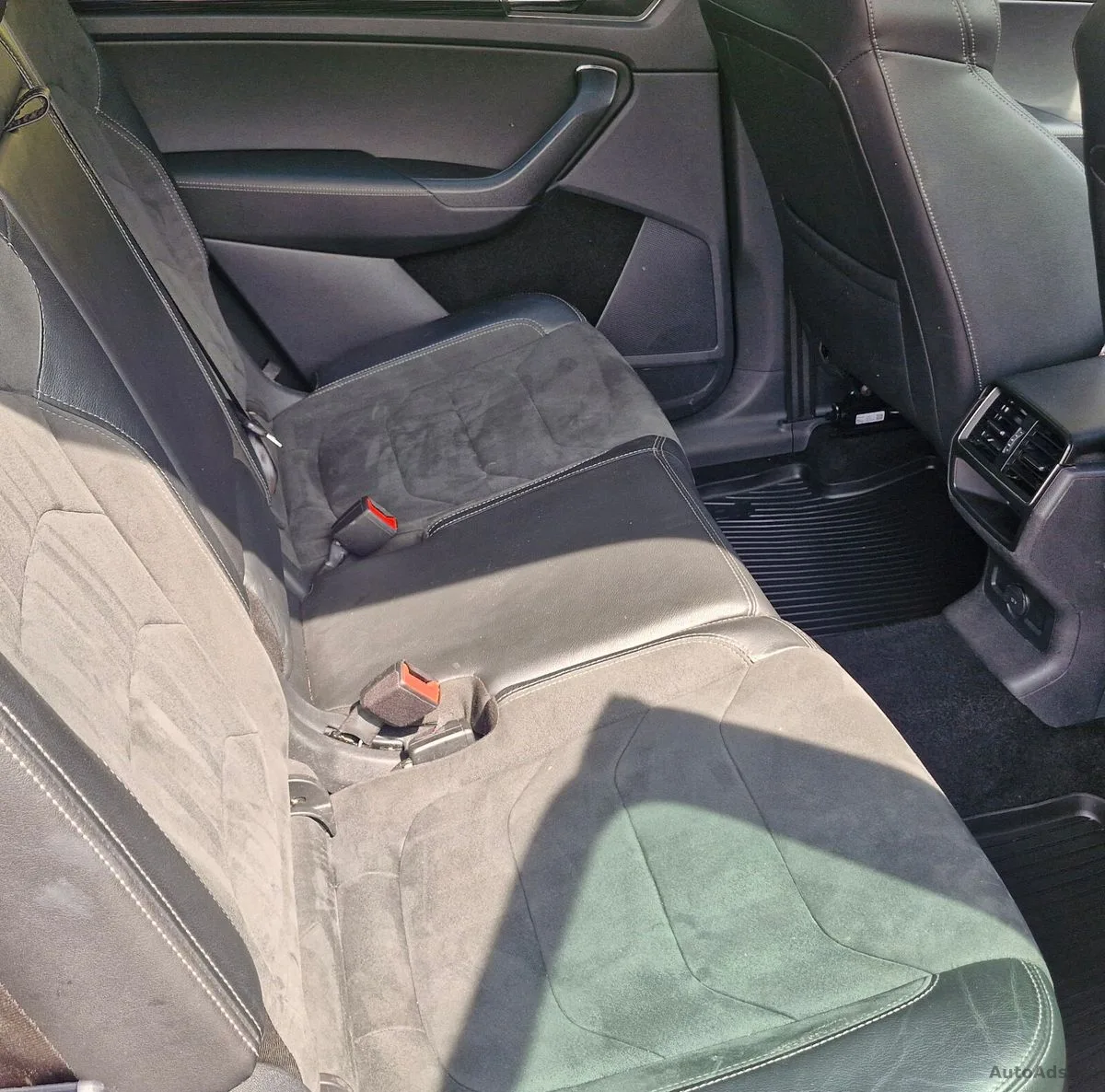 2019 Skoda Kodiaq – photo 12