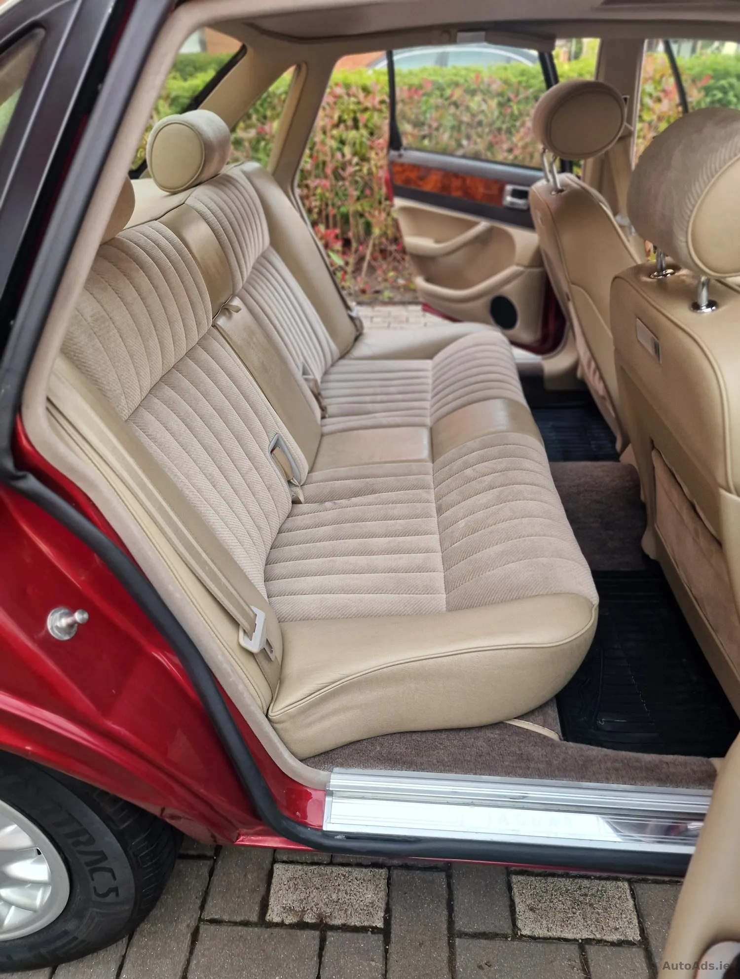 1994 Jaguar XJ6 – photo 6
