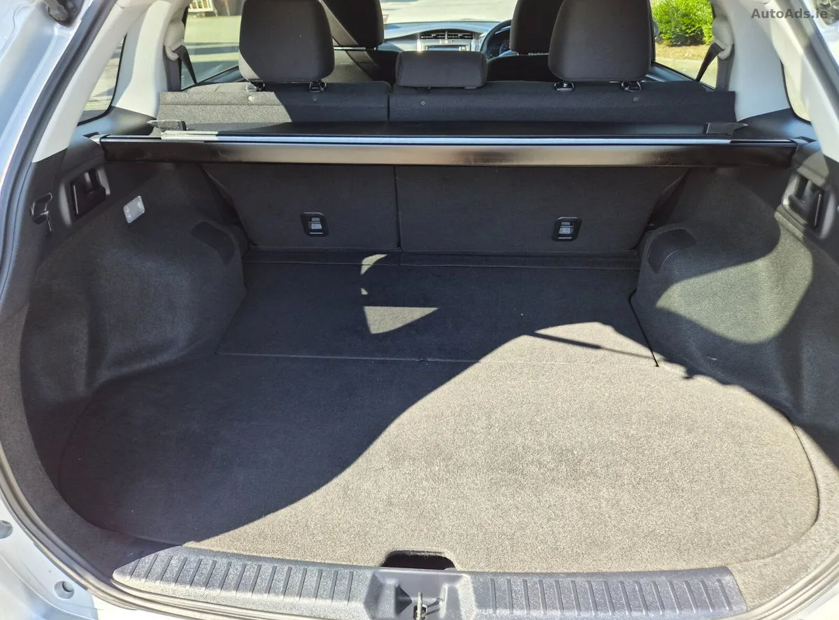 2020 Toyota Corolla – photo 19