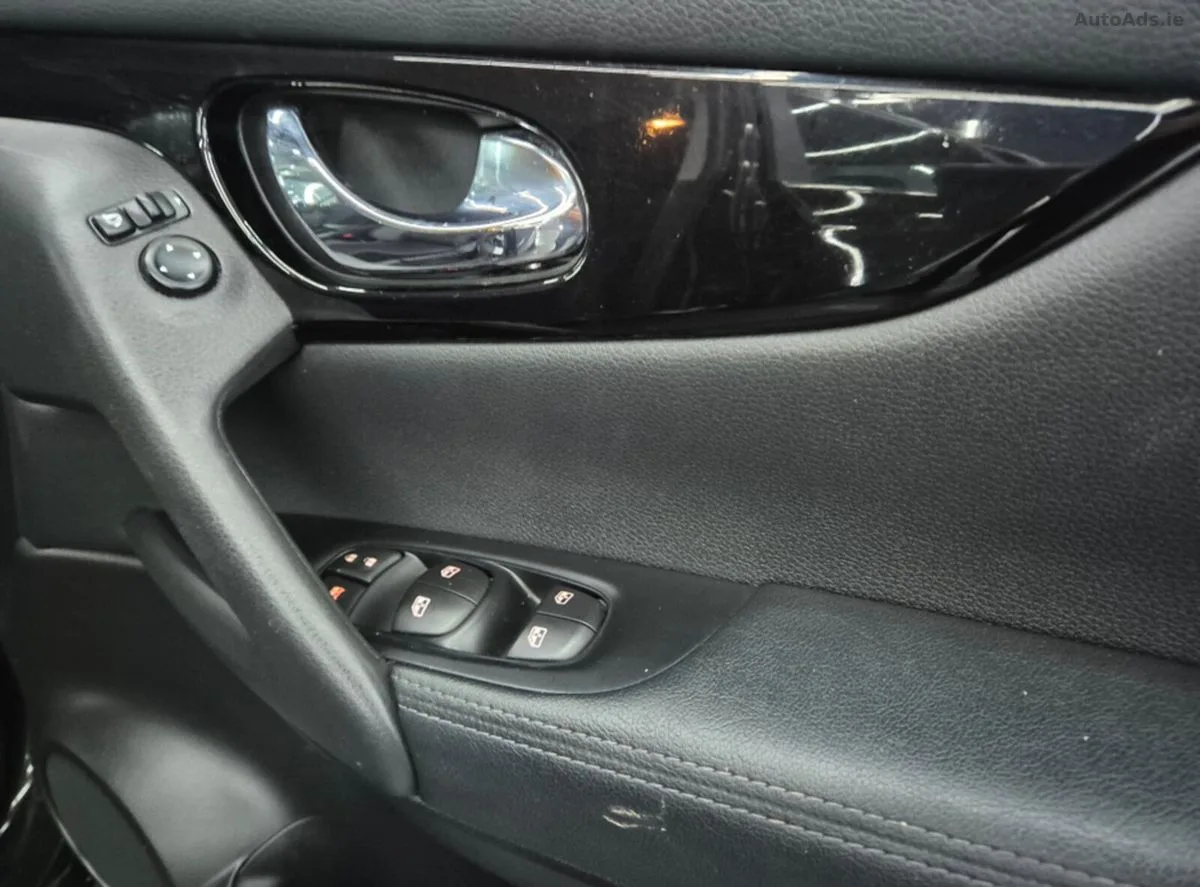 2019 Nissan Qashqai – photo 14