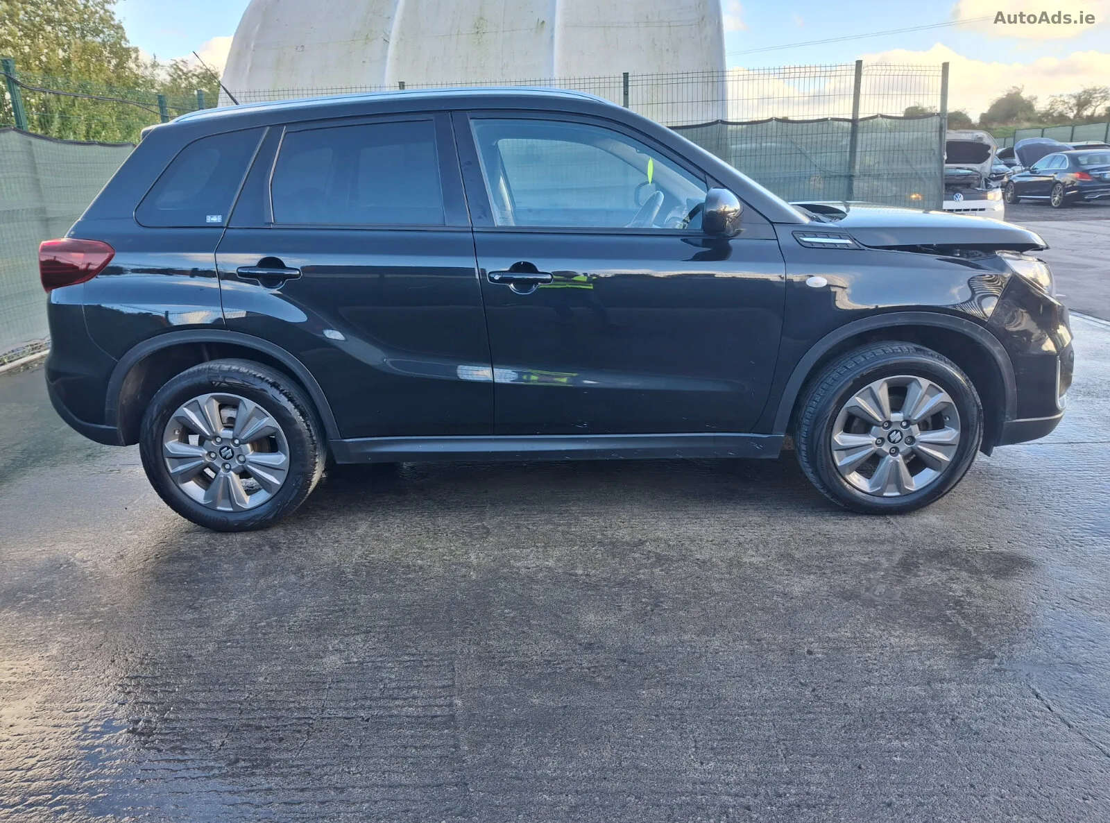 2023 Suzuki Vitara – photo 5
