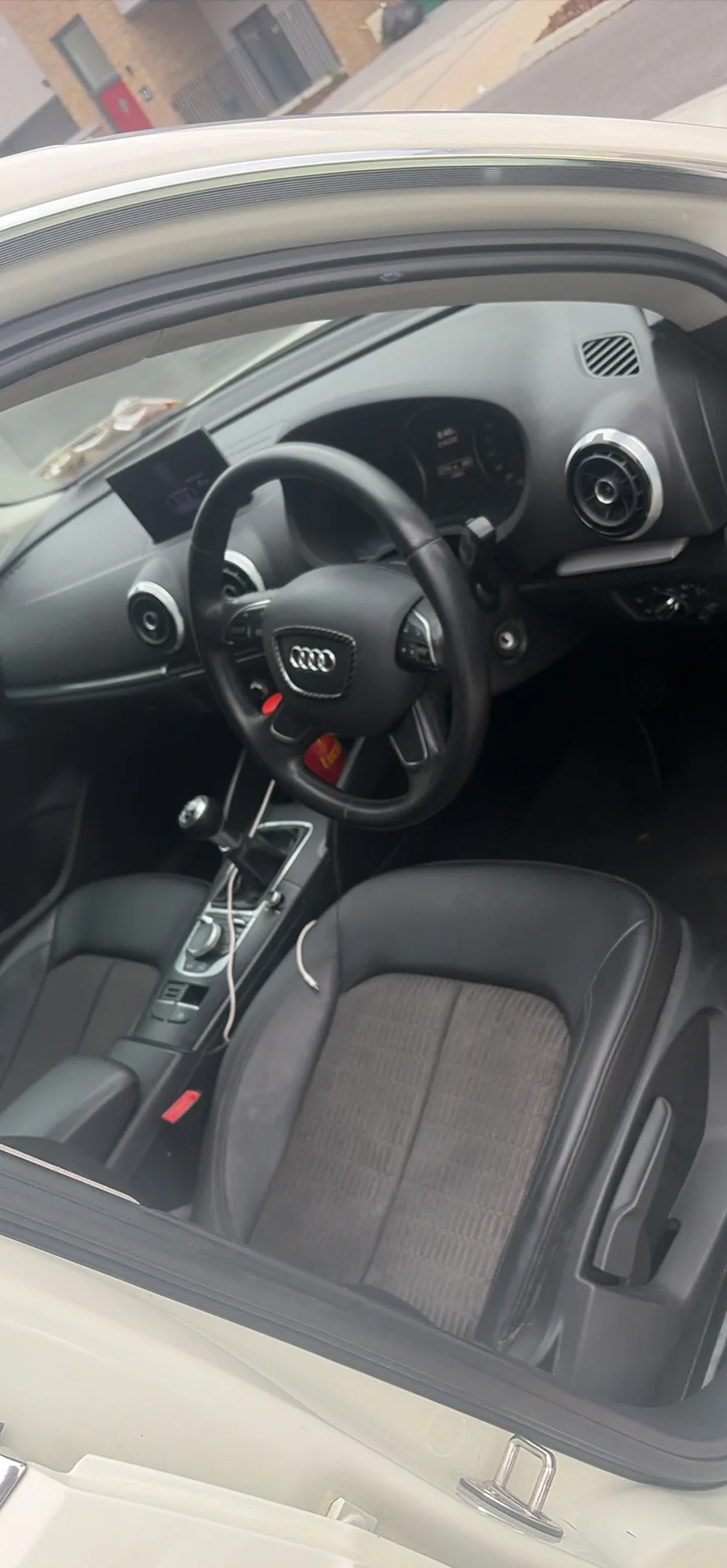 2014 Audi A3 – photo 2