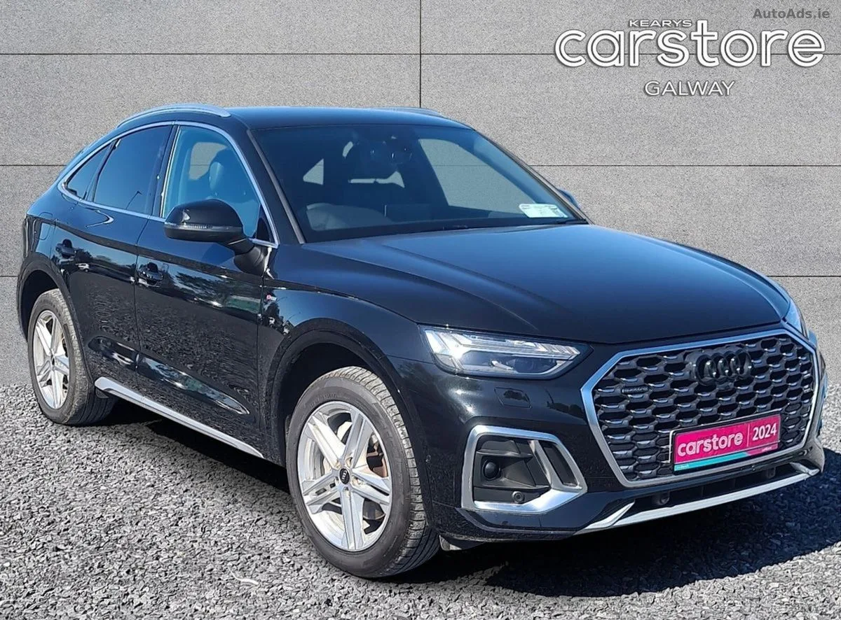 2024 Audi Q5