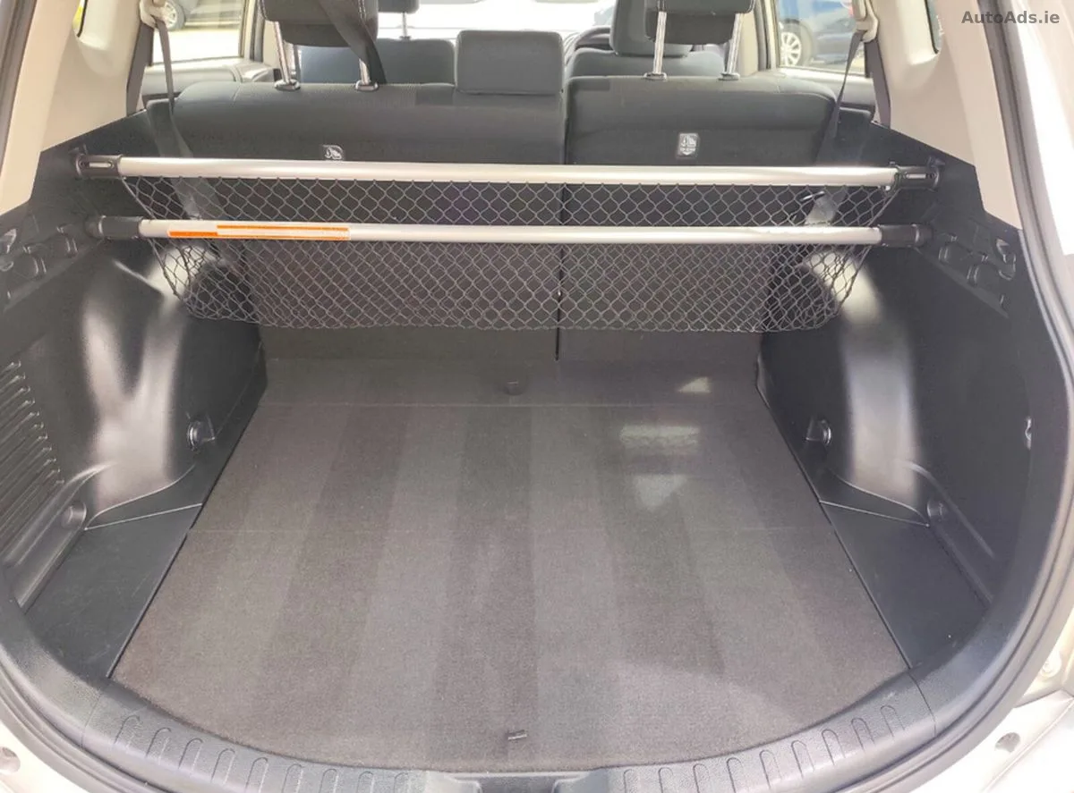 2016 Toyota RAV4 – photo 11