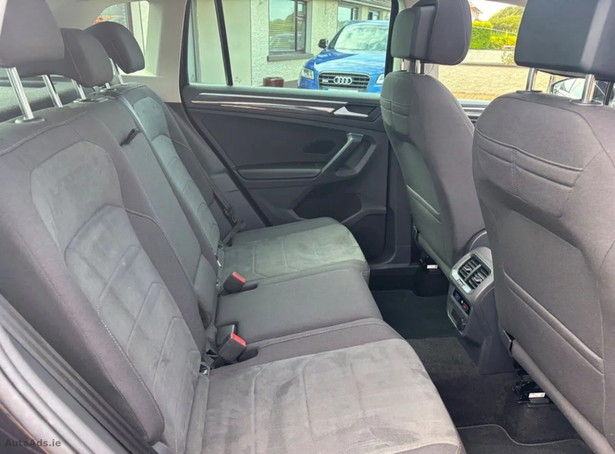2021 Volkswagen Tiguan – photo 10