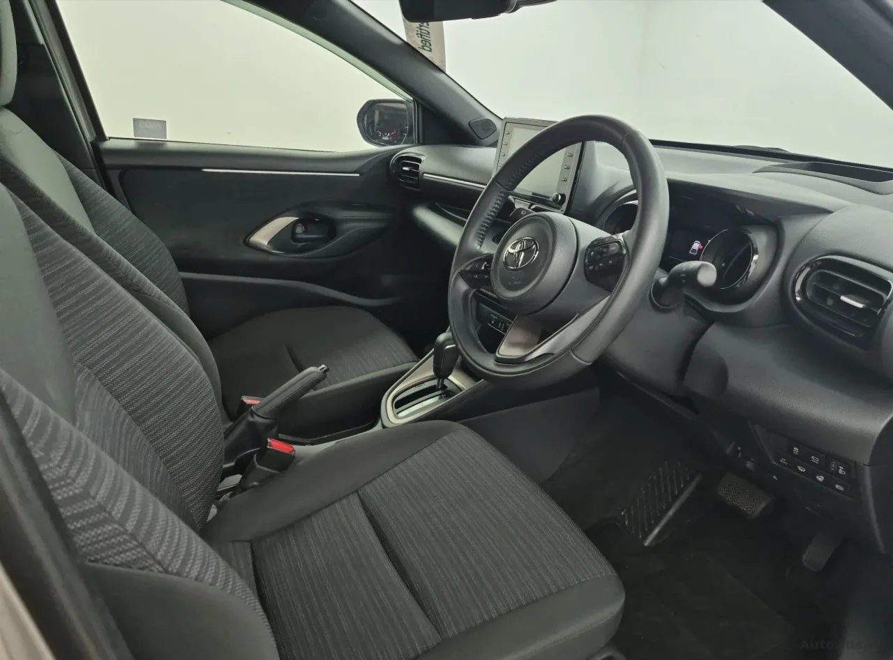2023 Toyota Yaris – photo 8