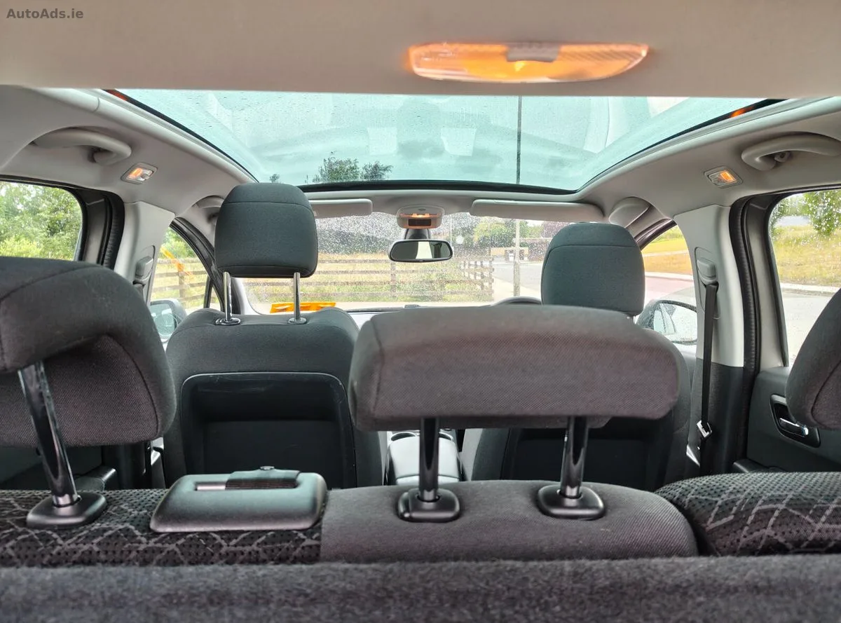 2016 Peugeot 3008 – photo 7