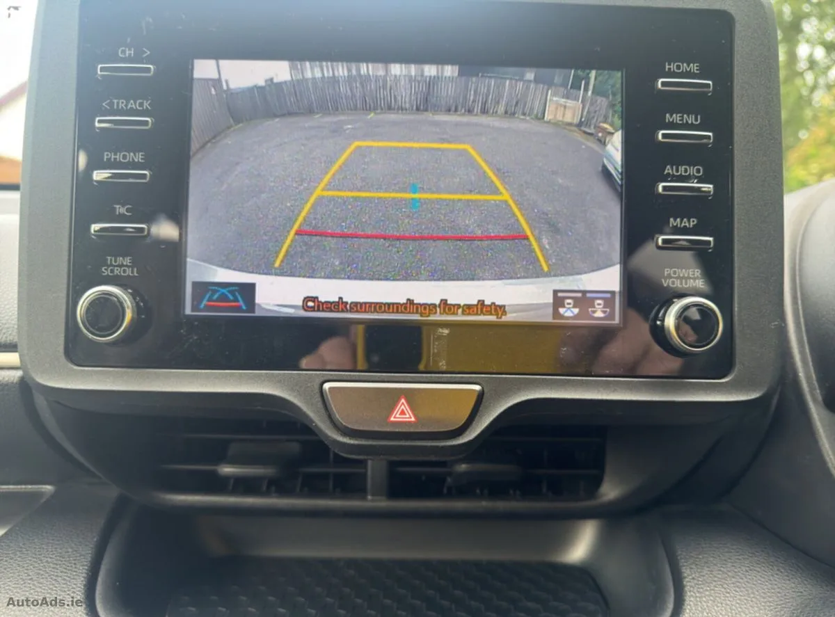 2021 Toyota Yaris – photo 6