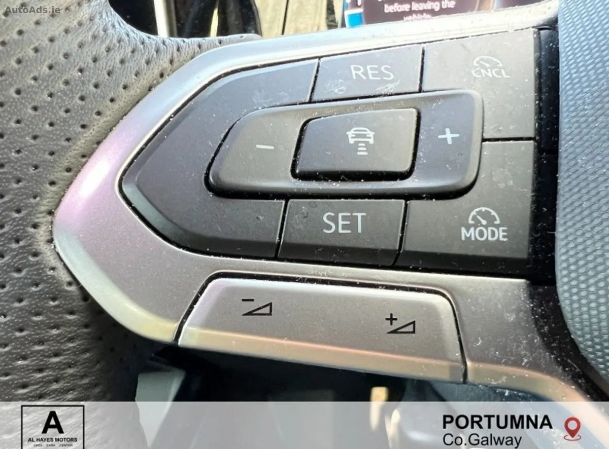2025 Volkswagen Golf – photo 12