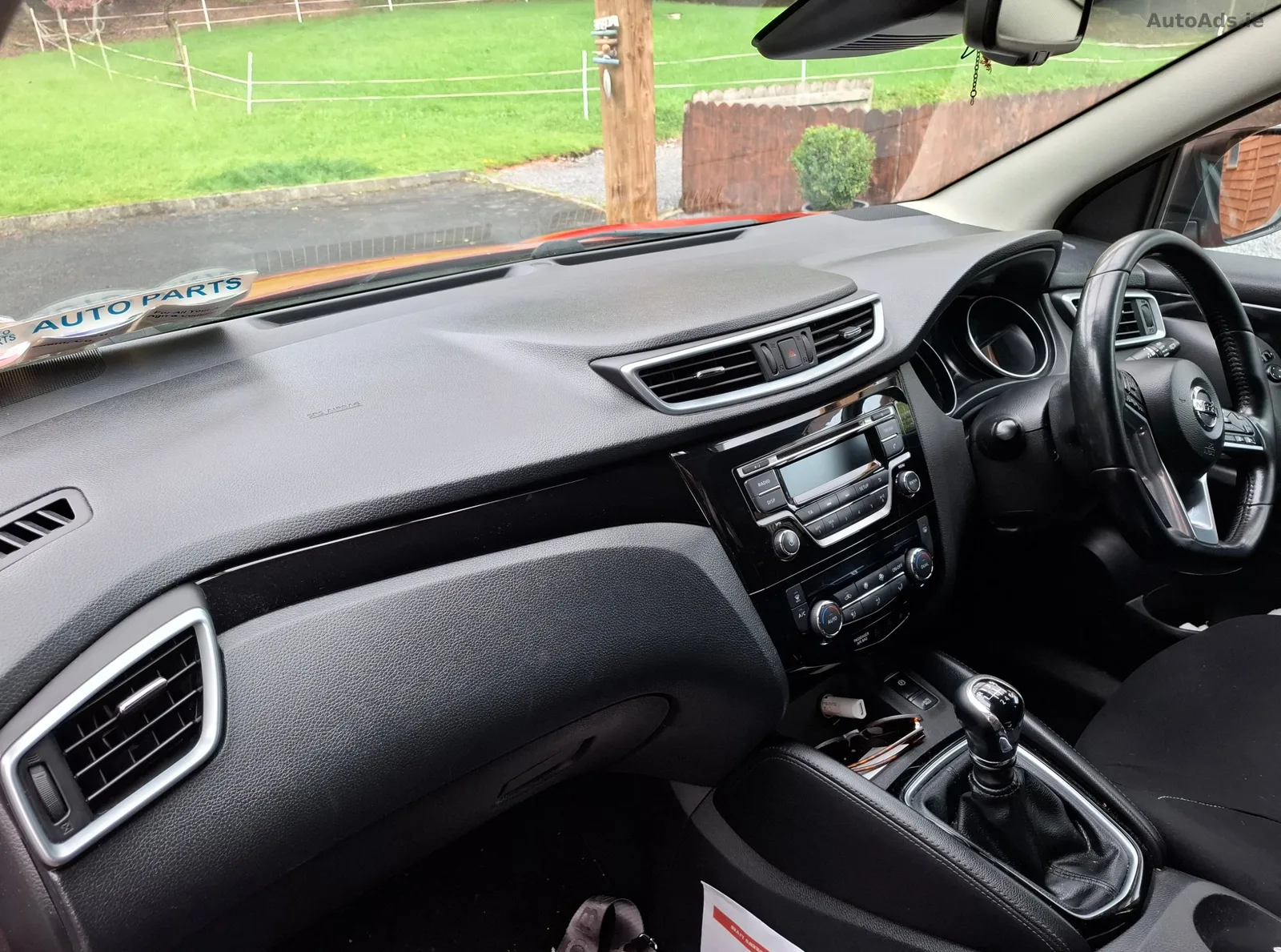 2018 Nissan Qashqai – photo 7