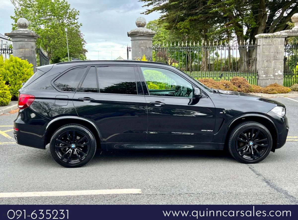 2018 BMW X5 – photo 2