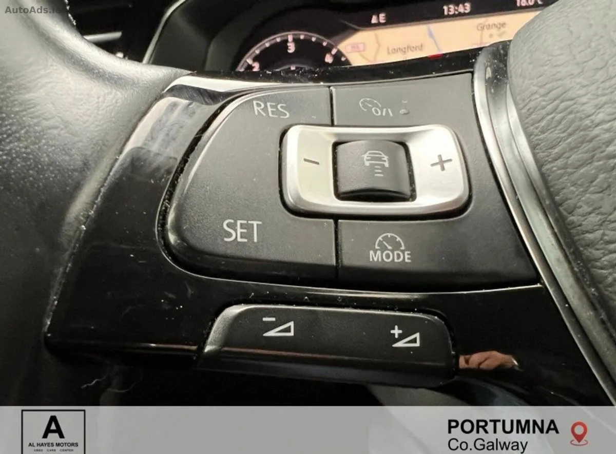 2018 Volkswagen Passat – photo 9