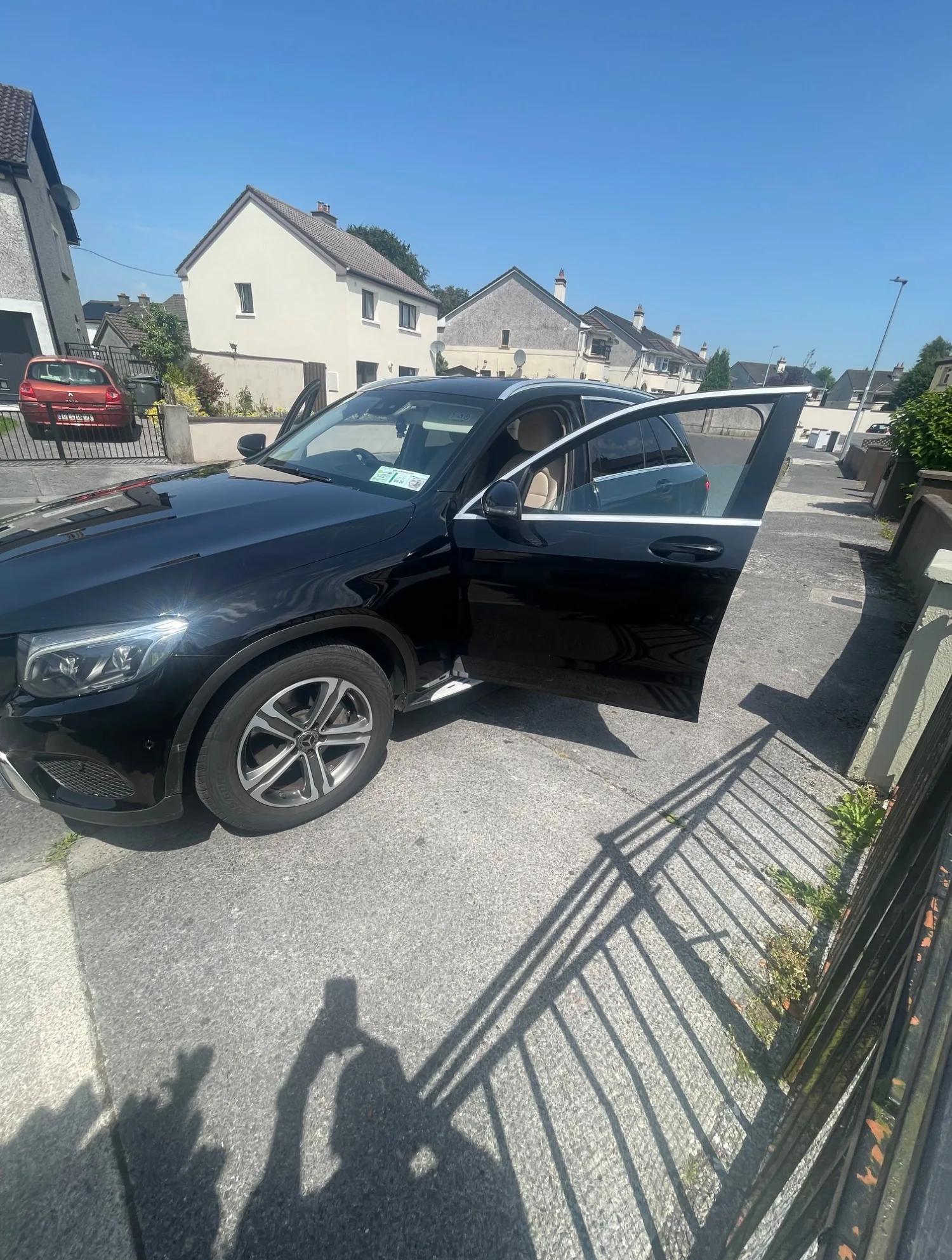2018 Mercedes-Benz GLC – photo 9