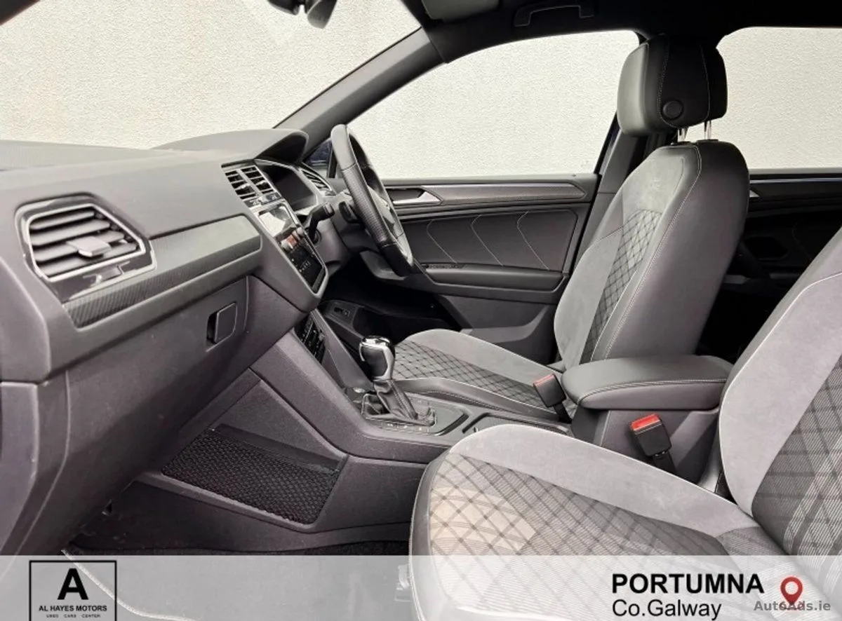 2023 Volkswagen Tiguan Allspace – photo 3