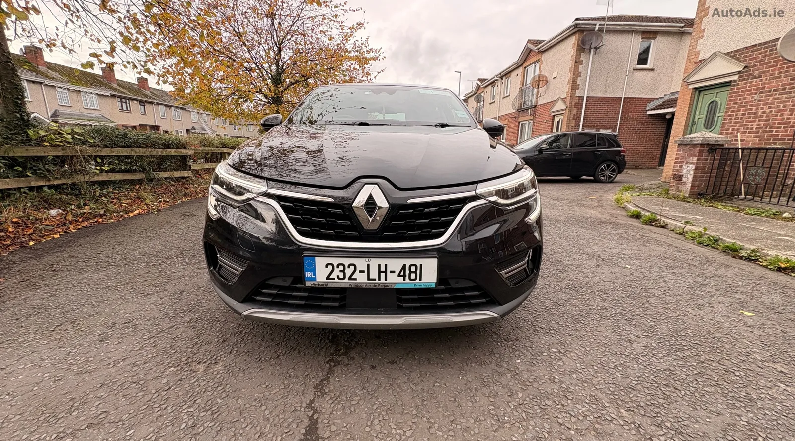 2023 Renault Arkana – photo 2