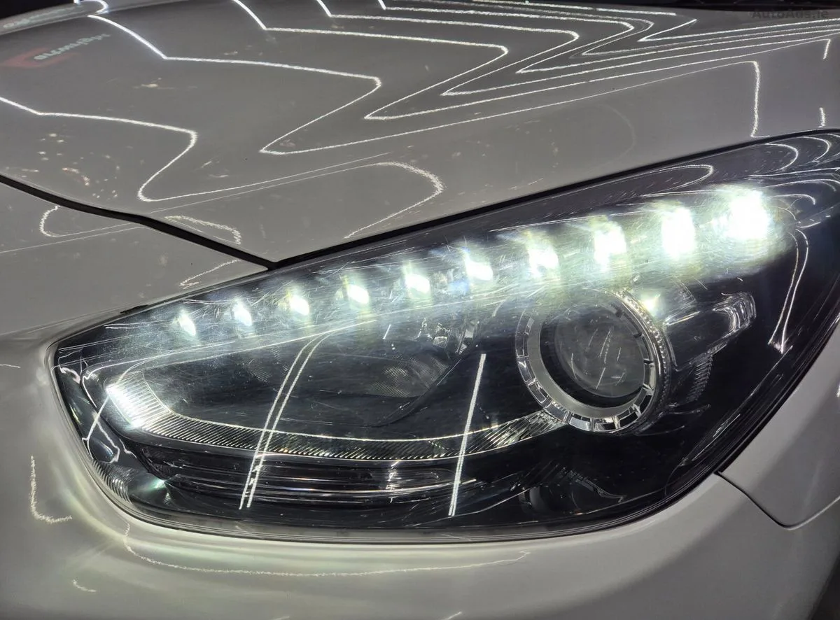 2016 Hyundai i40 – photo 17