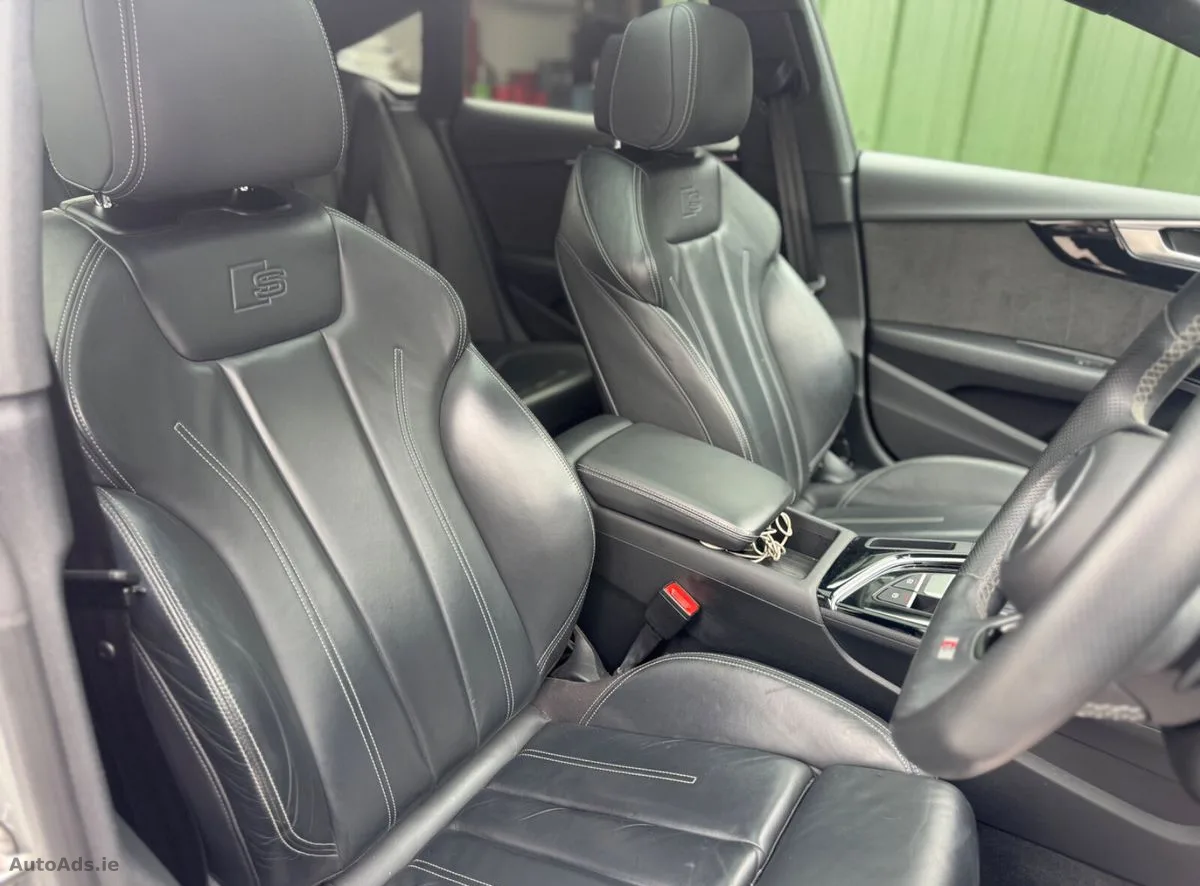 2021 Audi A5 – photo 17