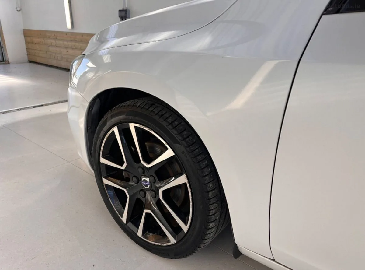 2016 Volvo S60 – photo 8