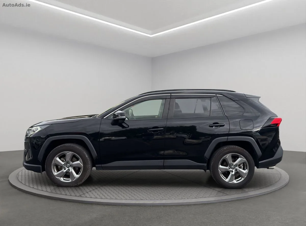 2021 Toyota RAV4 – photo 4