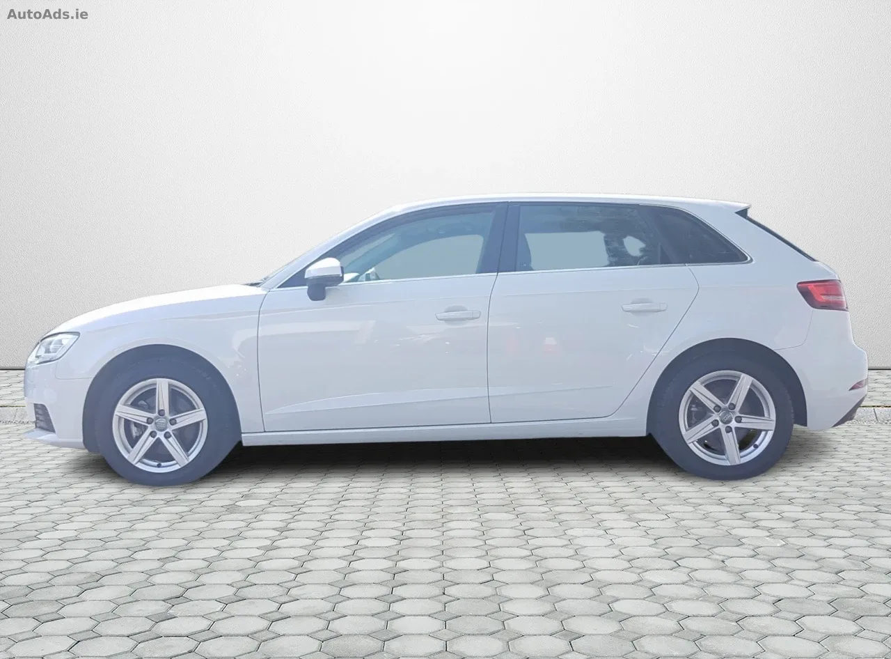 2019 Audi A3 – photo 5