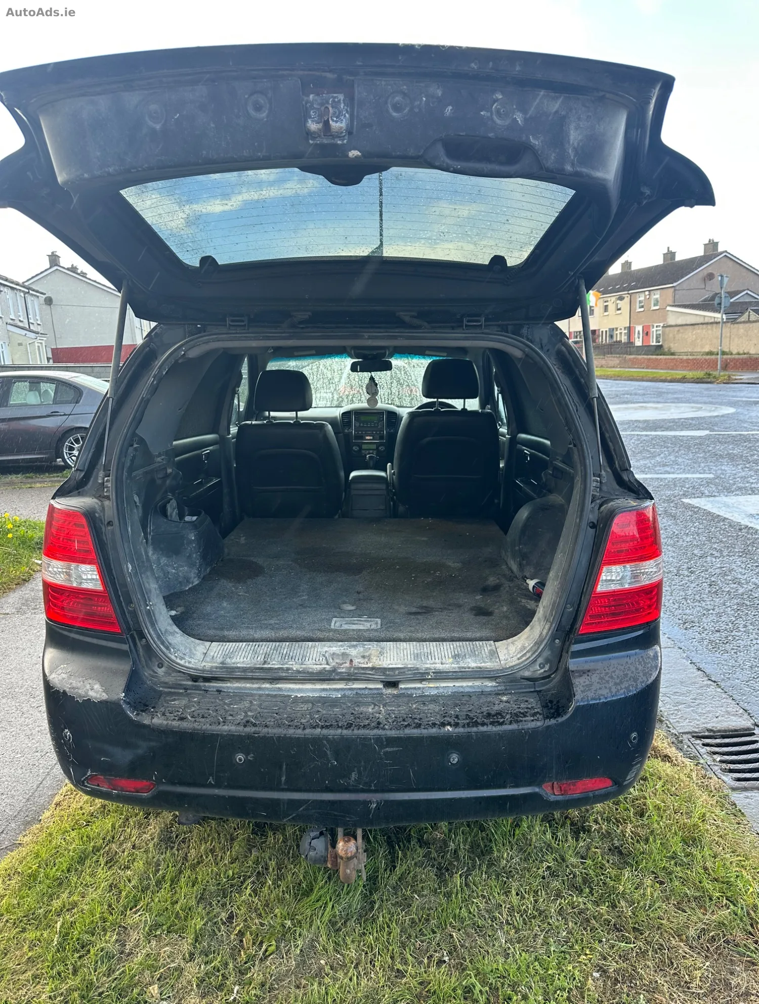 2008 Kia Sorento – photo 6