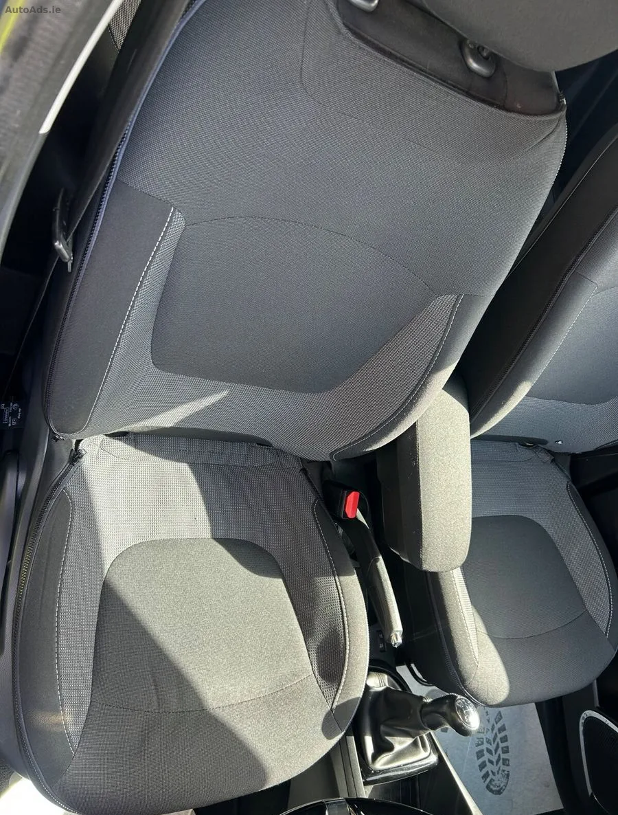 2015 Renault Captur – photo 15
