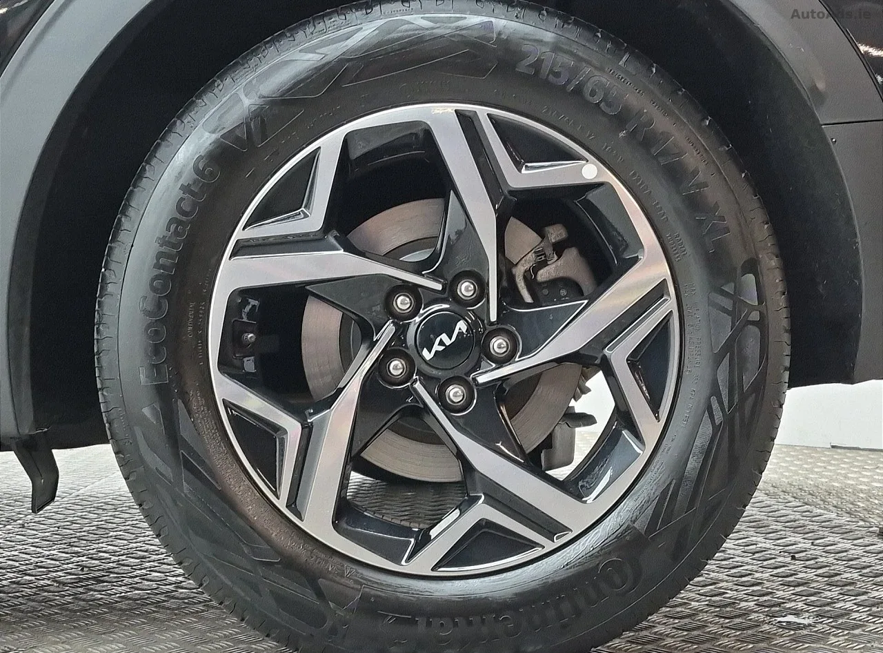 2024 Kia Sportage – photo 14