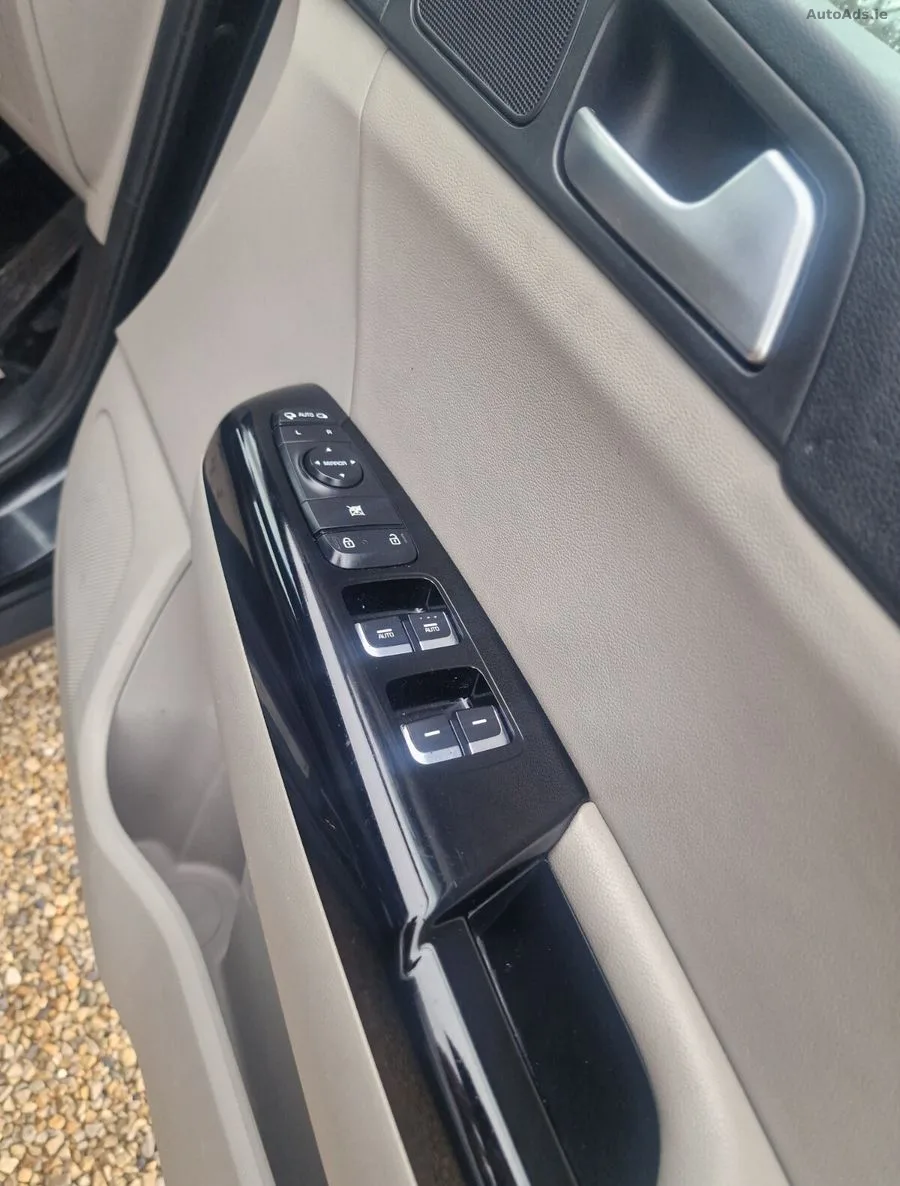 2019 Kia Sportage – photo 13