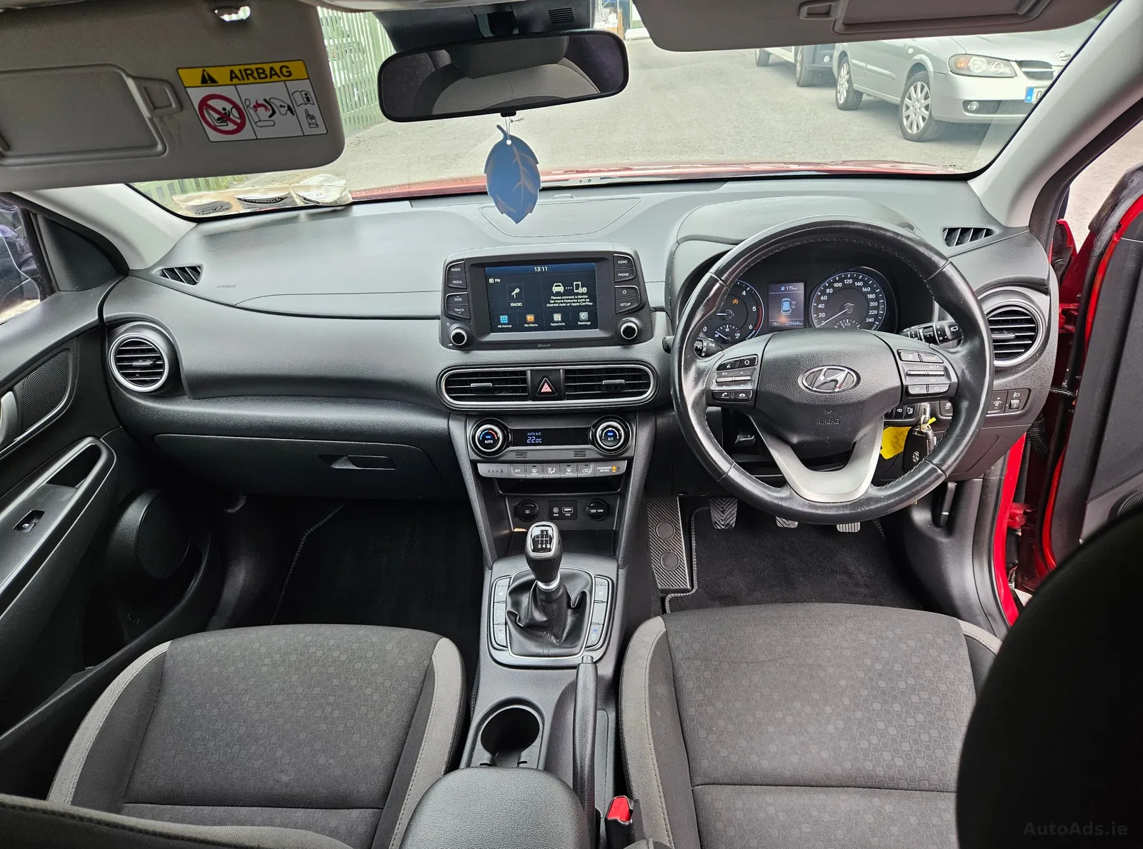 2019 Hyundai Kona – photo 8