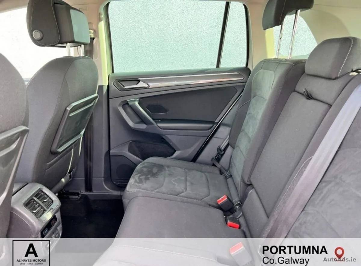 2019 Volkswagen Tiguan – photo 5