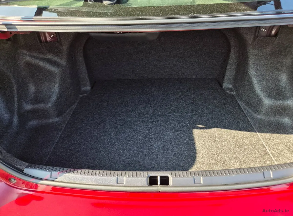 2018 Toyota Corolla – photo 17