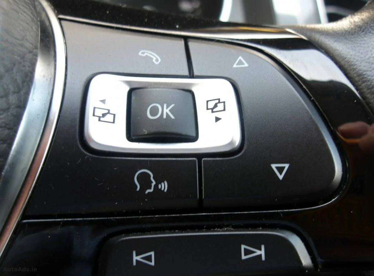 2018 Volkswagen Tiguan – photo 12