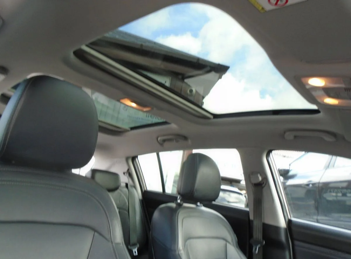 2012 Kia Sportage – photo 11