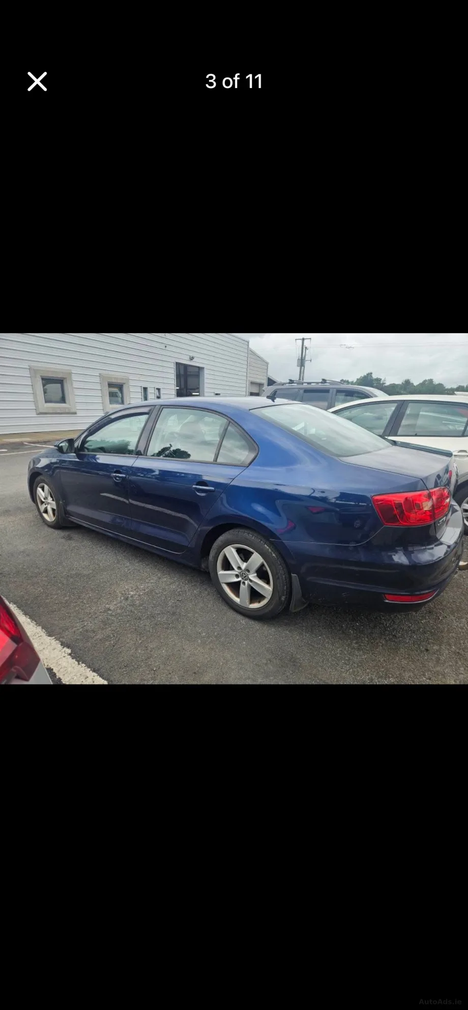 2013 Volkswagen Jetta – photo 6