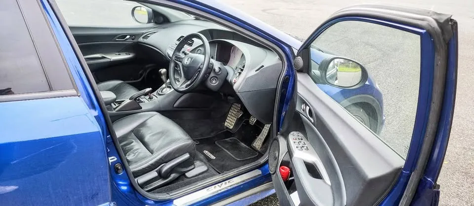 2010 Honda Civic – photo 5