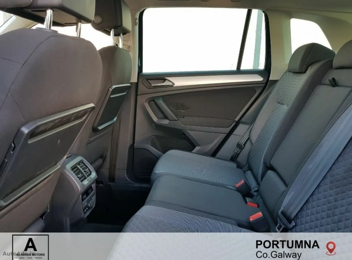 2019 Volkswagen Tiguan – photo 7