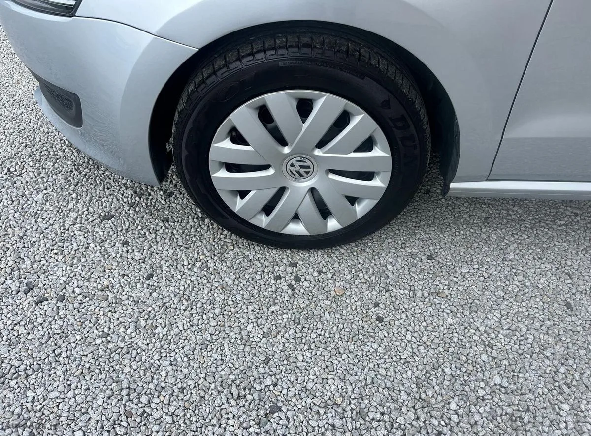 2013 Volkswagen Polo – photo 4