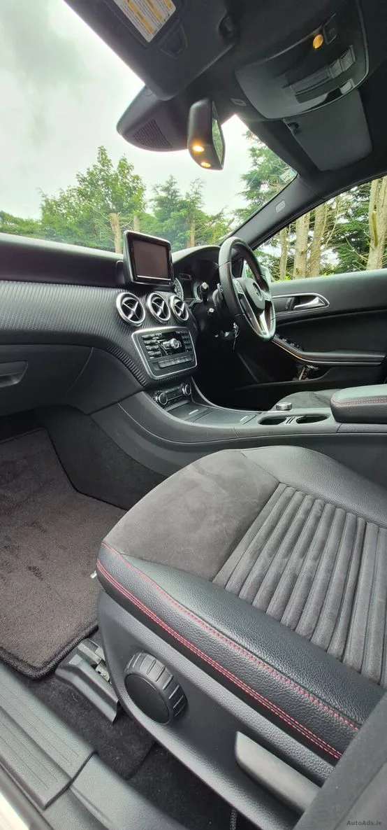 2013 Mercedes-Benz A-Class – photo 17