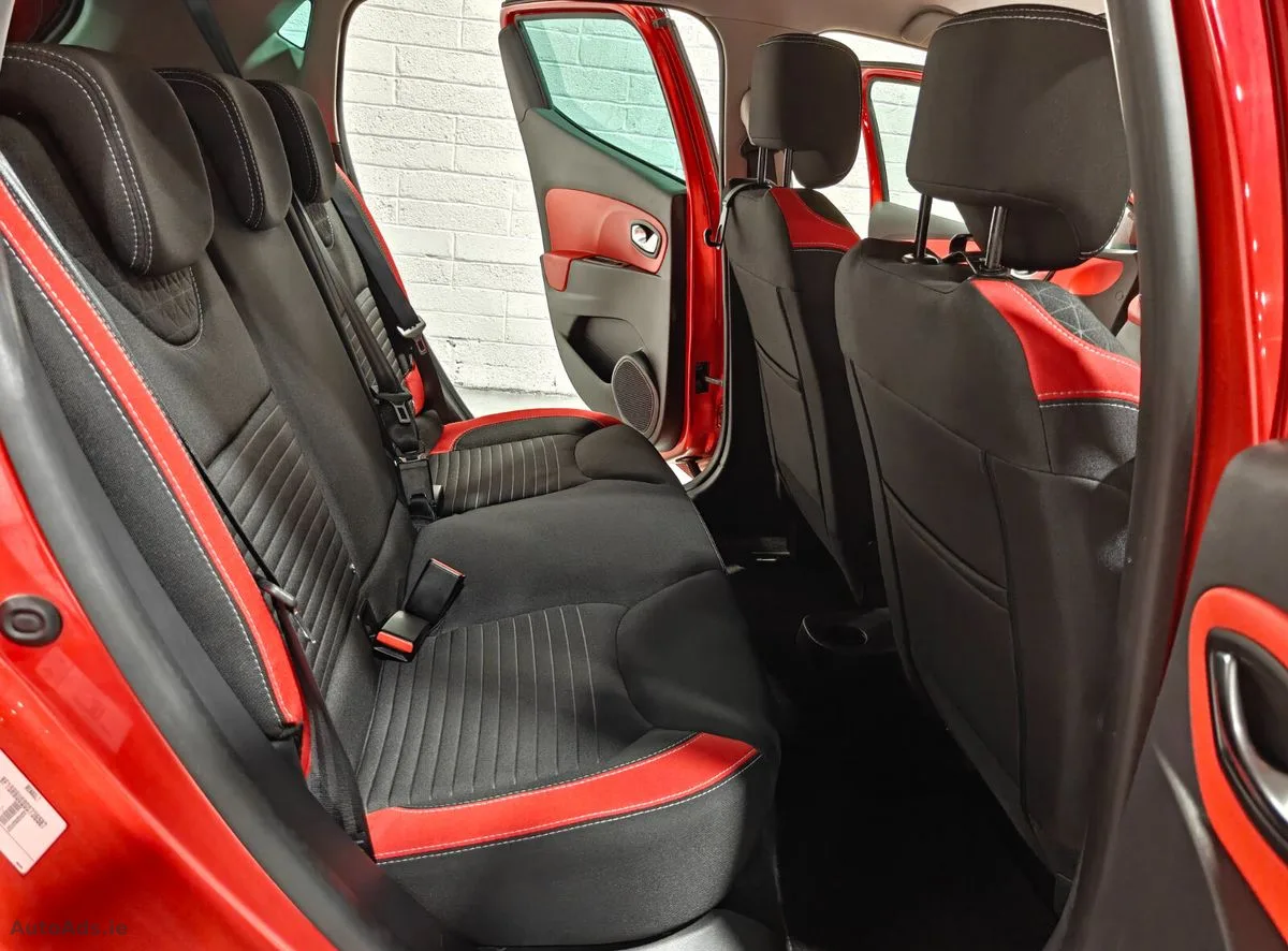 2017 Renault Clio – photo 18