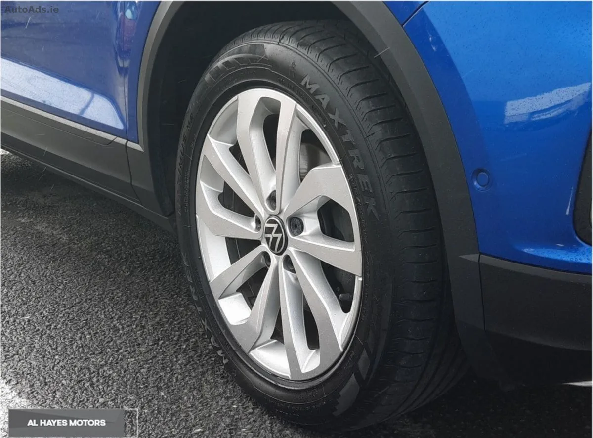 2023 Volkswagen T-Roc – photo 10